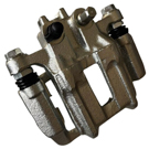2012 Acura RDX Brake Caliper 5